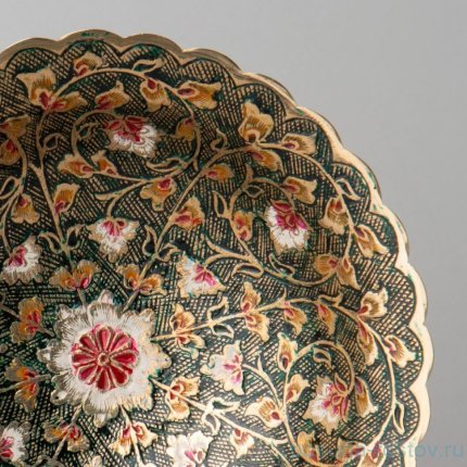 Конфетница диаметр=20см / 364370