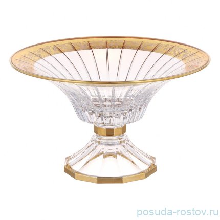 Ваза для фруктов 32 см н/н &quot;Таймлесс /Panto&quot; / 346028