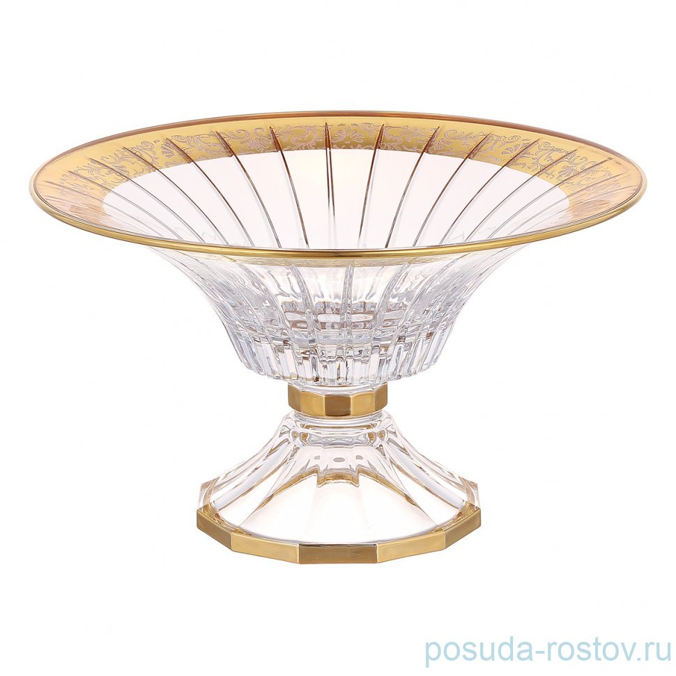 Ваза для фруктов 32 см н/н "Таймлесс /Panto" / 346028