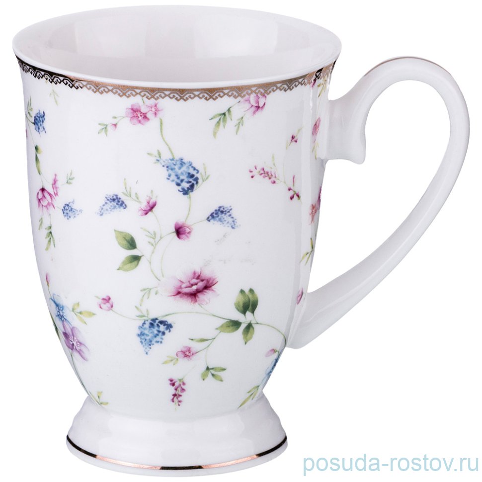 Кружка 250 мл "Мускари" / 189451 Кружка 250 мл "Мускари" / 189451