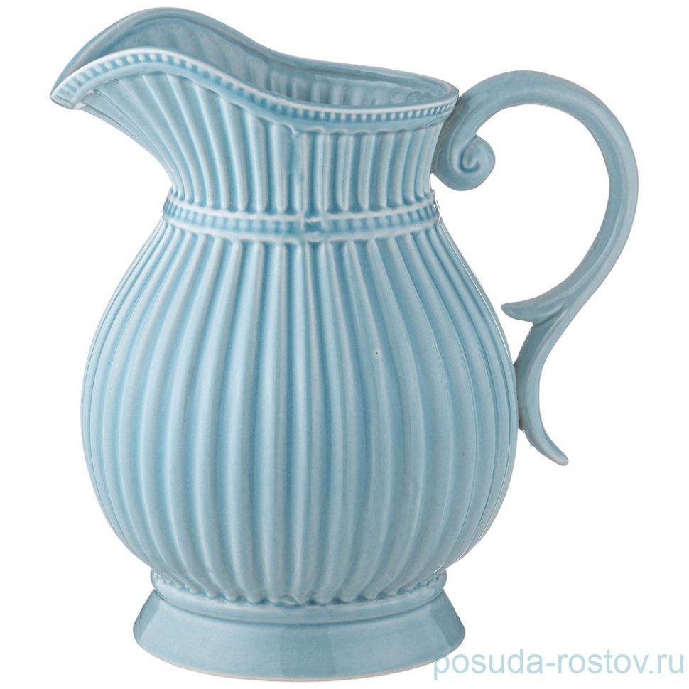 Ваза для цветов 22 х 16 х 23 см "Tint" / 345647