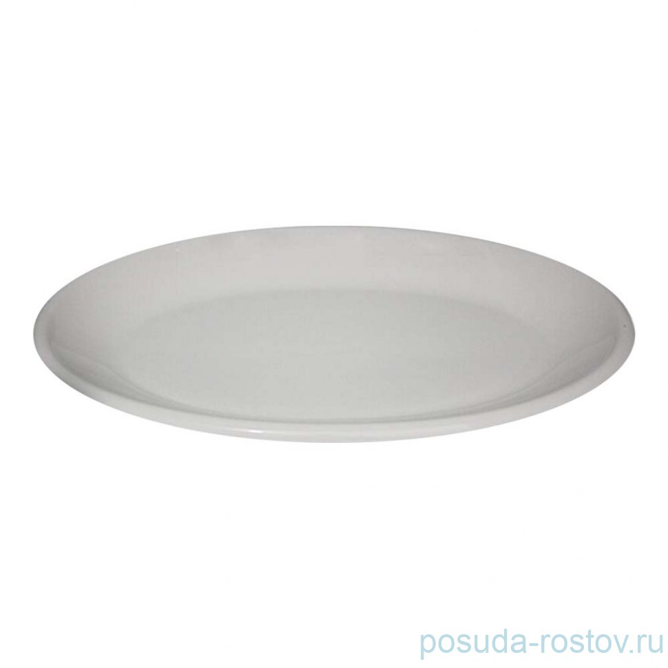Блюдо 39 см овальное (подарочная упаковка) / 356792