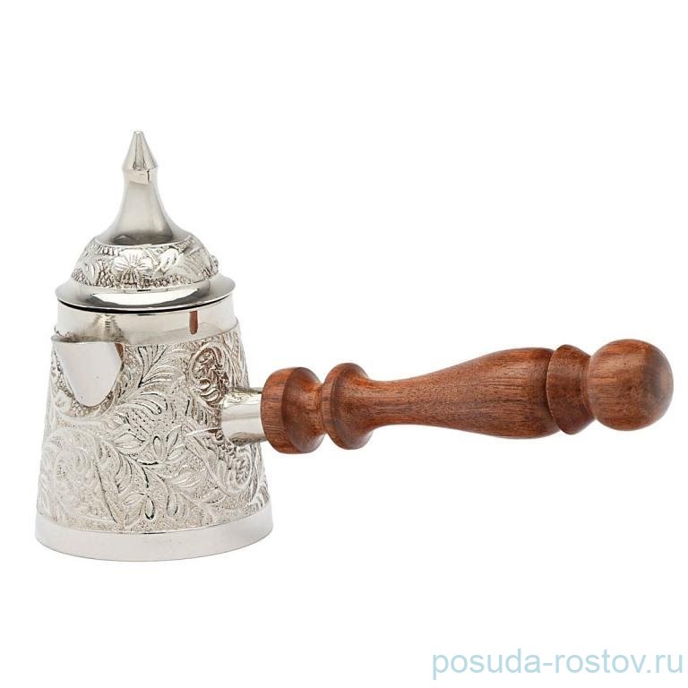 Турка 150 мл с крышкой / 360957