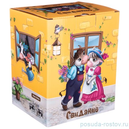 Кувшин для воды 1,3 л &quot;Свидание&quot; / 224932