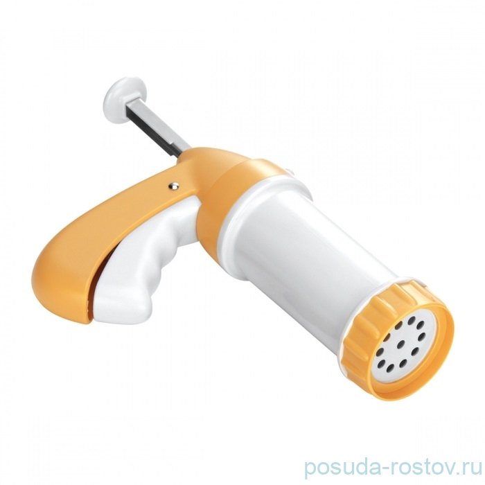 Пресс для теста /шприц кондитерский "DELÍCIA" / 146330 Пресс для теста /шприц кондитерский "DELÍCIA" / 146330