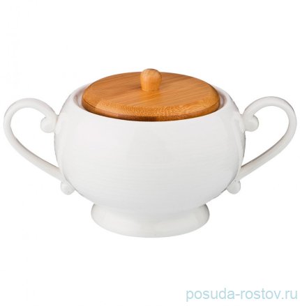 Сахарница 600 мл 12,5 х 10 см &quot;Native&quot; / 211173