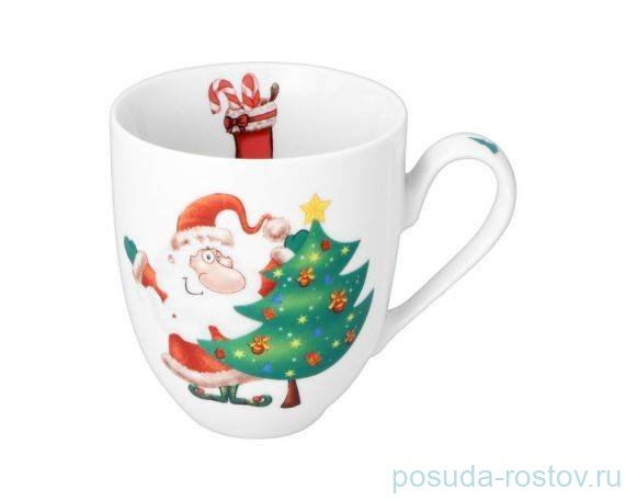 Кружка 300 мл "Gaja /Mikołaj" / 300277 Кружка 300 мл "Gaja /Mikołaj" / 300277