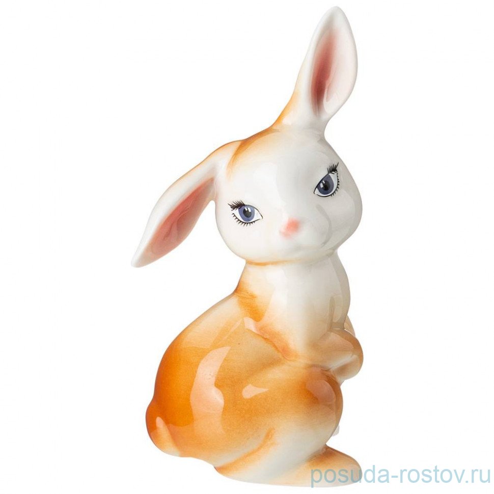 Фигурка кролик 10 см (кор=96шт.) / 277649