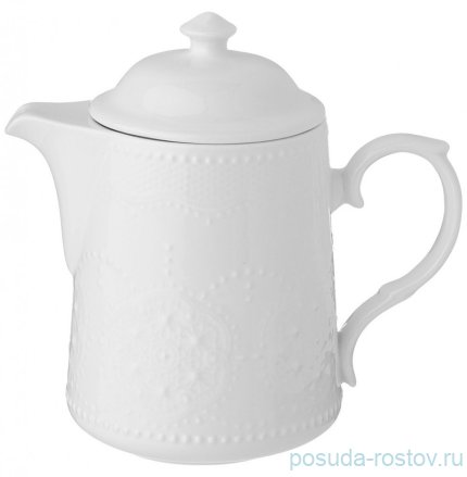 Заварочный чайник 900 мл &quot;ажур&quot; / 268832