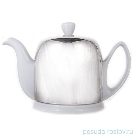 Заварочный чайник 700 мл &quot;Salam White&quot; / 377610