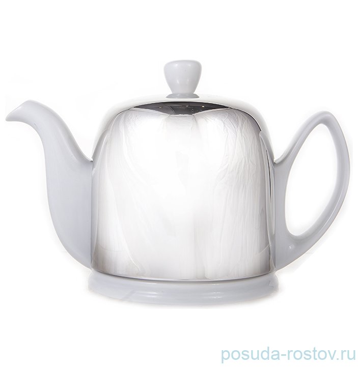 Заварочный чайник 700 мл "Salam White" / 377610 Заварочный чайник 700 мл "Salam White" / 377610