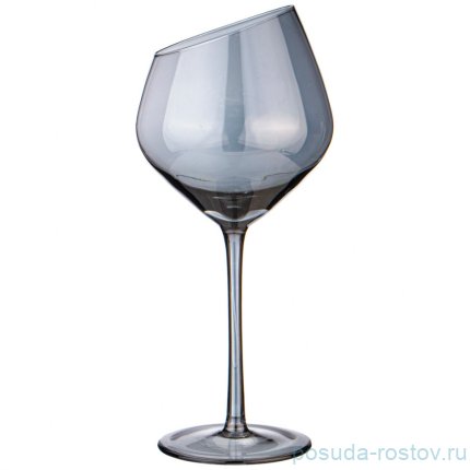 Бокалы для красного вина 550 мл 2 шт &quot;Daisy blue&quot; / 338625