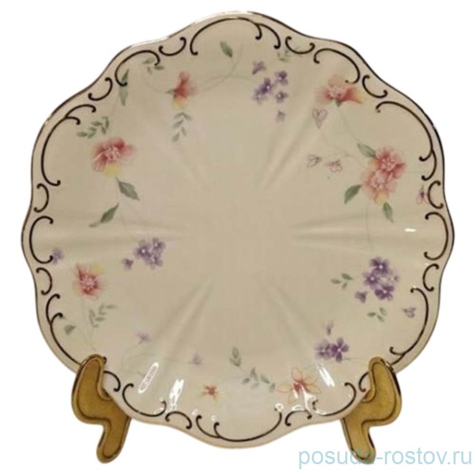 Набор тарелок 20 см  (L) / 379207