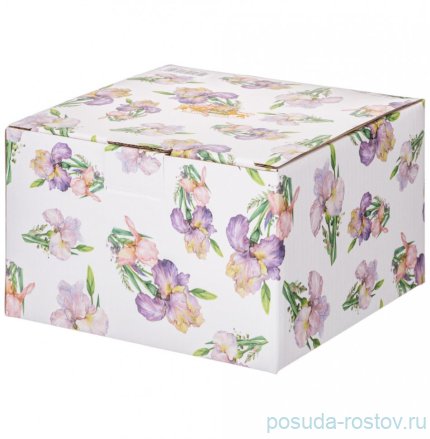 Чайная пара 260 мл 1 шт &quot;Iris&quot; / 282865