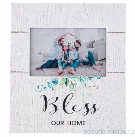 Фоторамка 21 х 1,5 х 24 см &quot;Love&quot; / 285307