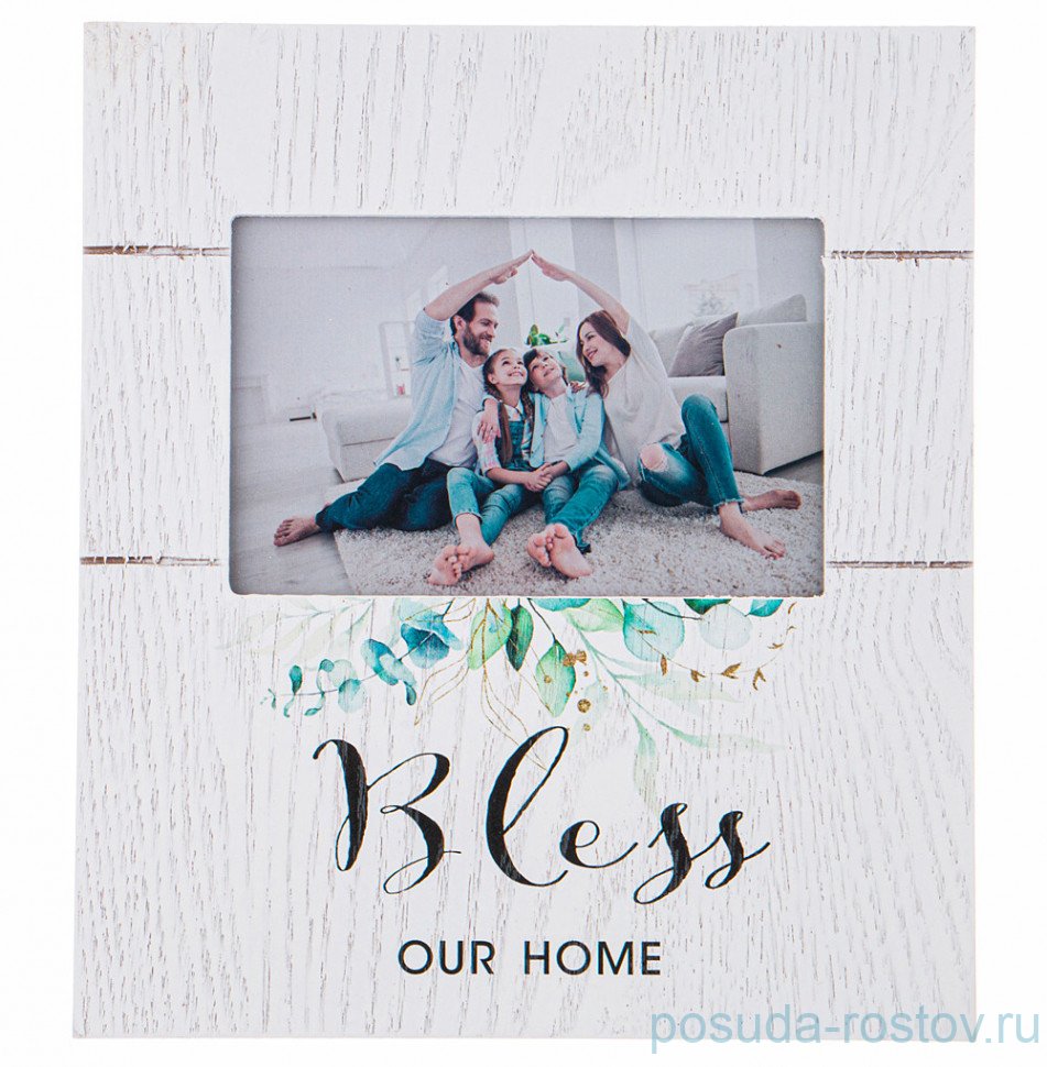 Фоторамка 21 х 1,5 х 24 см "Love" / 285307