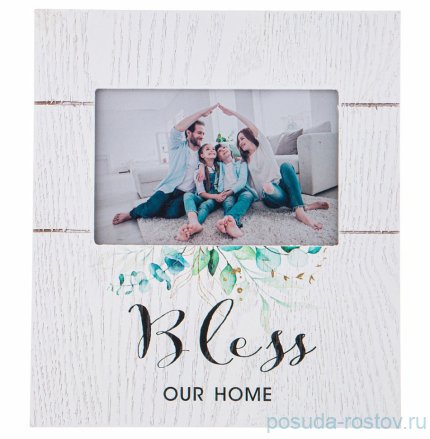 Фоторамка 21 х 1,5 х 24 см &quot;Love&quot; / 285307