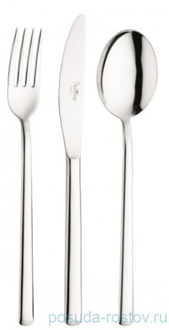 Столовые приборы 24 предмета на 6 персон "Pintinox /Syntesis" / 154719 Столовые приборы 24 предмета на 6 персон "Pintinox /Syntesis" / 154719