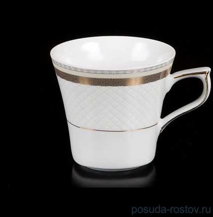 Чашка чайная 230 мл 1 шт &quot;Львов /Аристократ&quot; / 133657