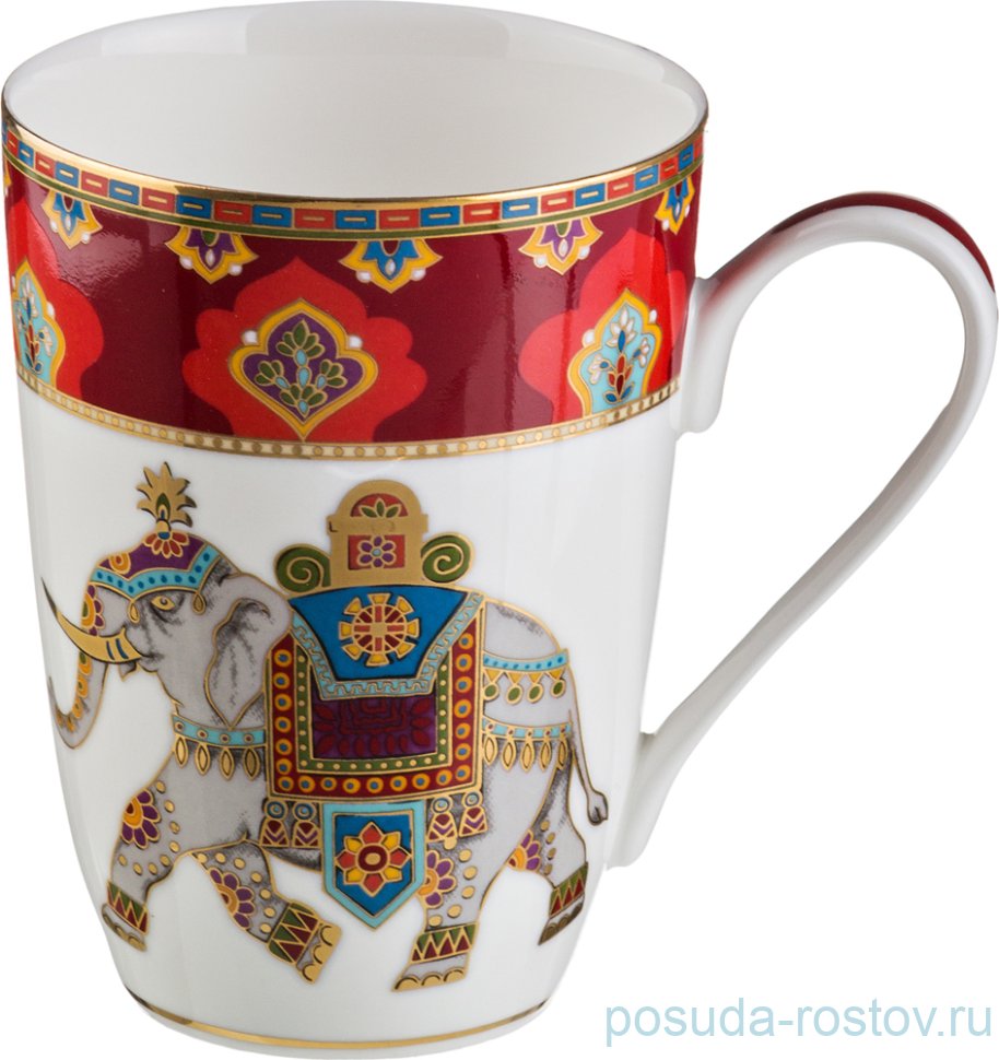 Кружка 400 мл / 193725 Кружка 400 мл / 193725