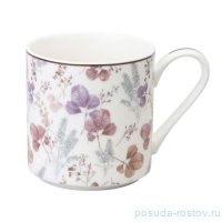 Кружка lefard blossom 360 мл / 363038