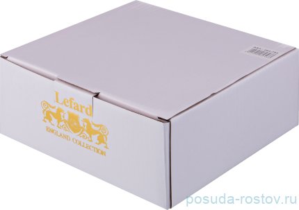 Чайная пара 375 мл 1 шт &quot;лилиан&quot; / 189209