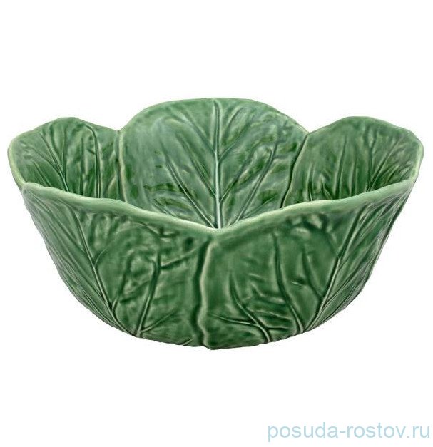 Салатник 29,5 х 13 см "Капуста"  / 288649