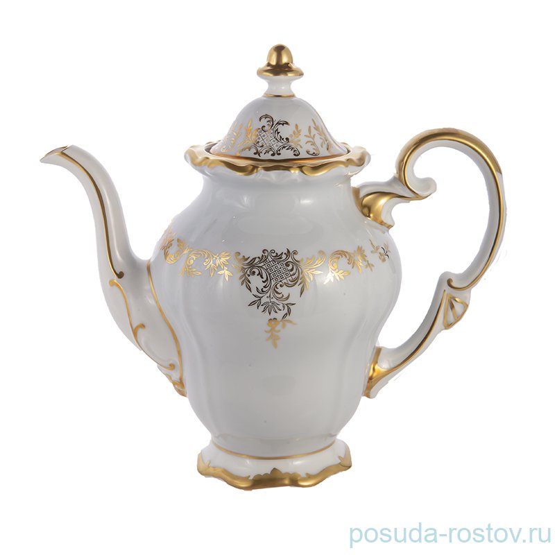 Кофейник 1,75 л "Ювел /Ассорти /голубой" / 222773 Кофейник 1,75 л "Ювел /Ассорти /голубой" / 222773