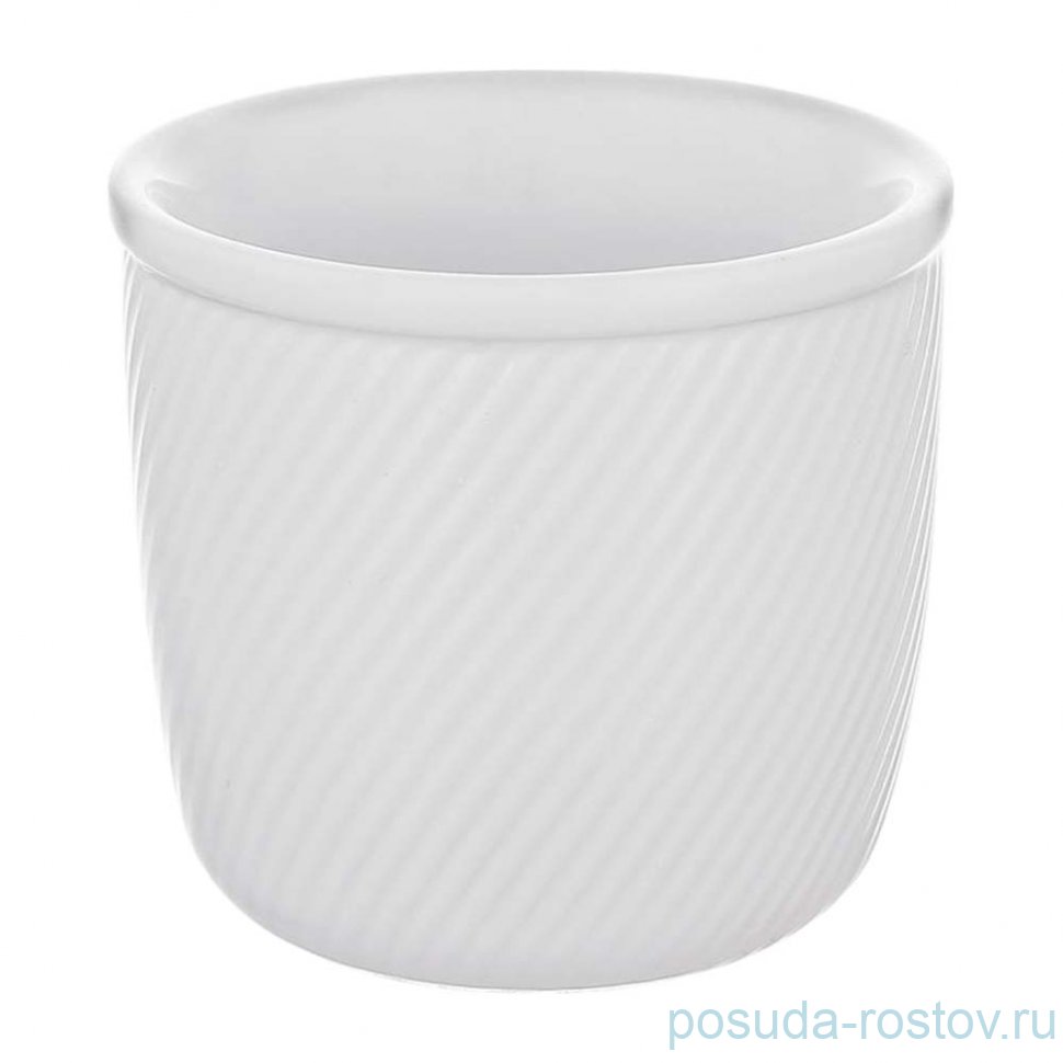 Стопки 80 мл 6 шт "Twist Glazed" / 354093