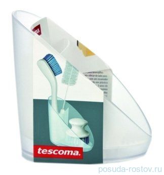Сушилка для щетки и губки &quot;Tescoma /CLEAN KIT&quot; / 142357