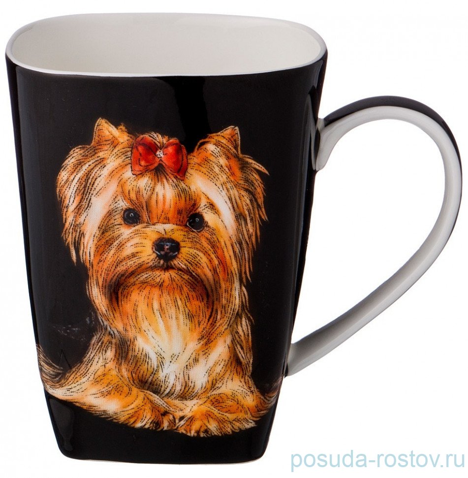 Кружка 380 мл "Йорк" / 206043