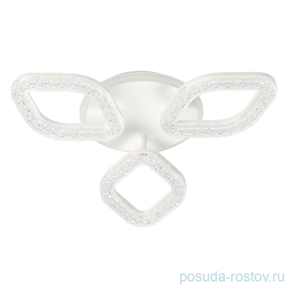 Люстра 4 рожковая "Мадлен" / 308189 Люстра 4 рожковая "Мадлен" / 308189