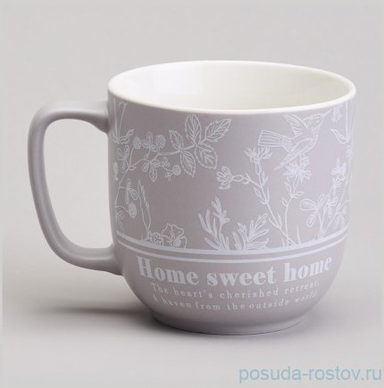 Набор посуды 3 предмета &quot;Sweet home&quot; / 368921