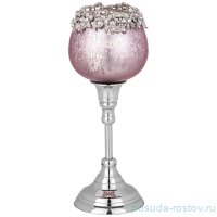 Подсвечник 7 х 28 см &quot;Роскошный гранж&quot; / 332182