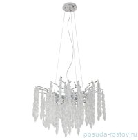 Люстра 8 рожковая &quot;Лайма&quot; / 340848