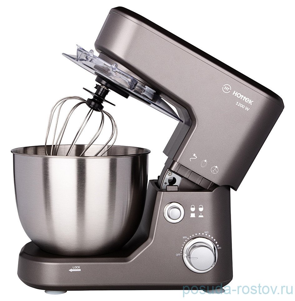 Кухонная машина "hottek ht-977-004" / 252170 Кухонная машина "hottek ht-977-004" / 252170