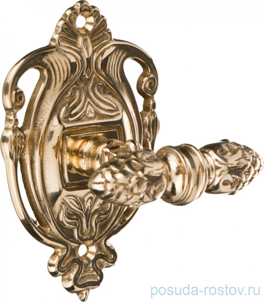 Вешалка настенная 6 х 11 см "Stilars"   / 198564