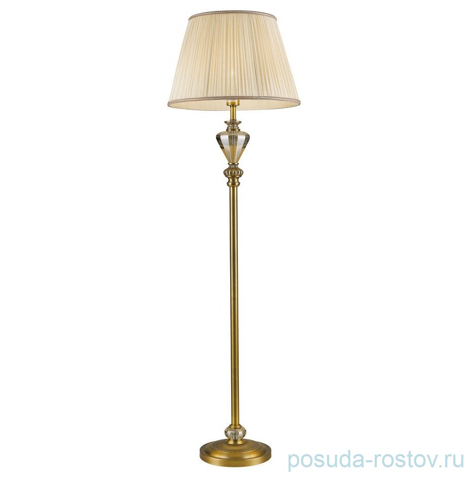 Торшер 1 рожковый "TIMOTEA" / 302980