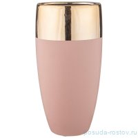 Ваза для цветов 13 х 13 х 26 см / 332196