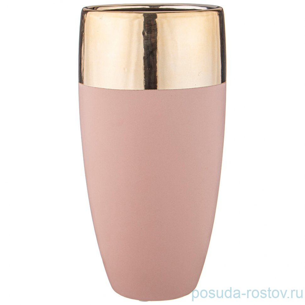 Ваза для цветов 13 х 13 х 26 см / 332196 Ваза для цветов 13 х 13 х 26 см / 332196