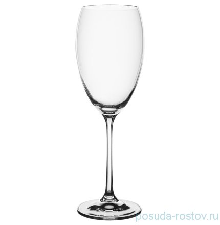 Бокалы для белого вина 450 мл 2 шт &quot;Грандиосо /Без декора&quot; / 147254