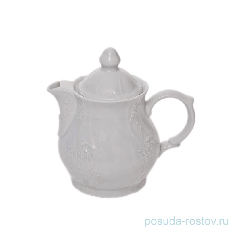 Кофейник 350 мл гост. "Бернадотт /H&R 0000" / 062247 Кофейник 350 мл гост. "Бернадотт /H&R 0000" / 062247