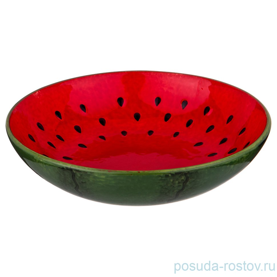 Салатник 1,4 л "Арбуз" / 192289 Салатник 1,4 л "Арбуз" / 192289