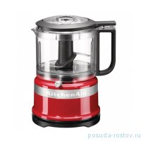 Комбайн кухонный мини красный &quot;KitchenAid&quot; / 222415