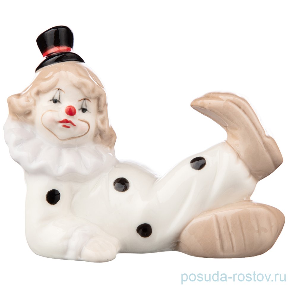 Фигурка 10 х 7 х 8 см "Буффонада" / 224552