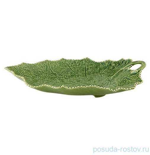 Блюдо 26,5 х 41,5 см "cinerária" / 290916