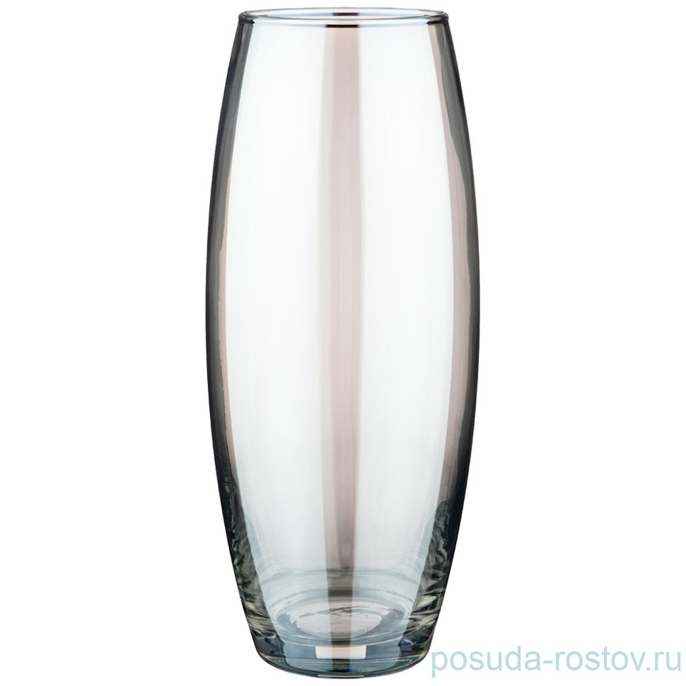 Ваза для цветов 26,5 см "радуга" / 236676