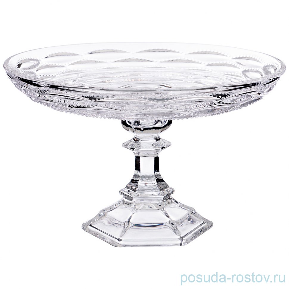 Конфетница 18 см н/н "Muza" / 190125 Конфетница 18 см н/н "Muza" / 190125