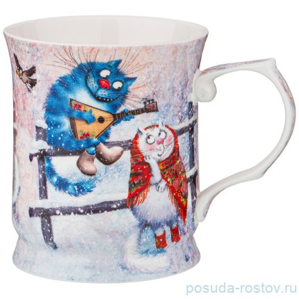 Кружка 420 мл &quot;Первое свидание&quot; / 224400