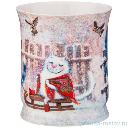 Кружка 420 мл &quot;Первое свидание&quot; / 224400